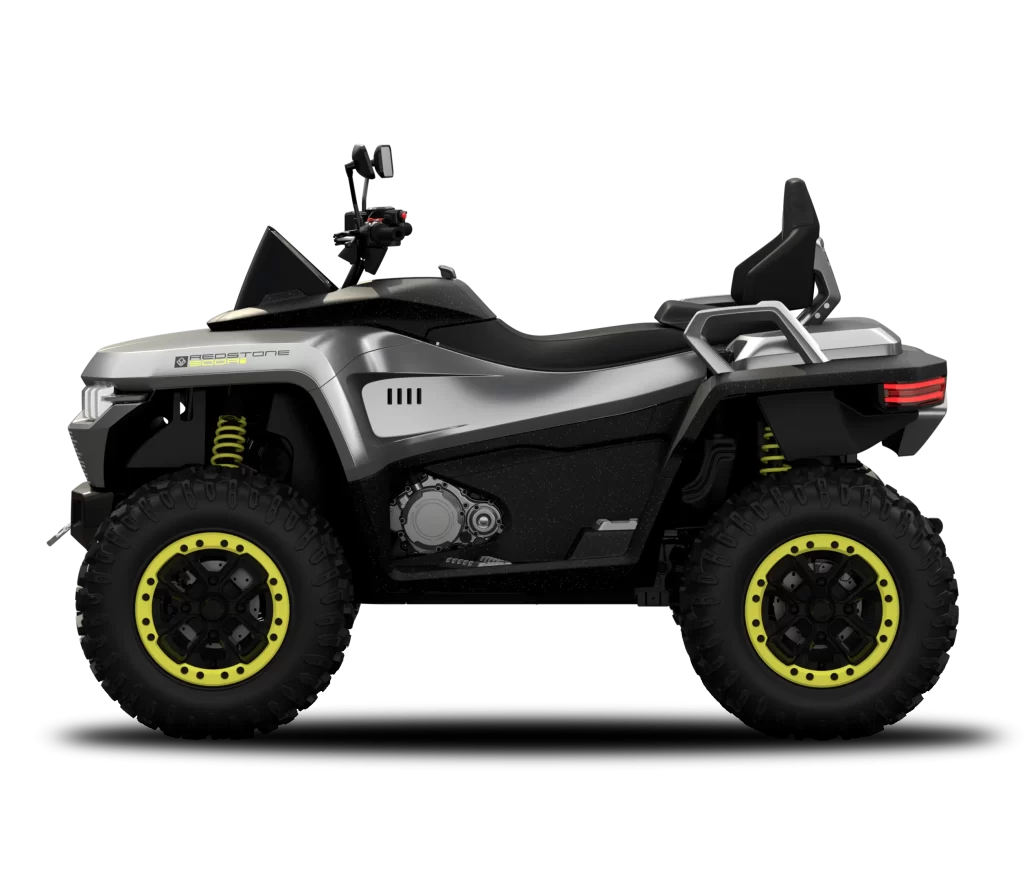 restone 500 R2