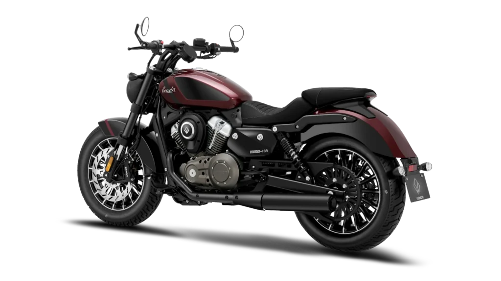 Rock 250 EE-16-9 2