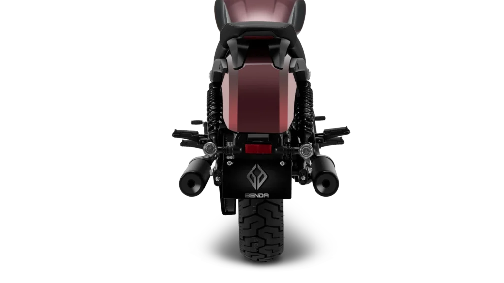 Rock 250 EE-16-9 6
