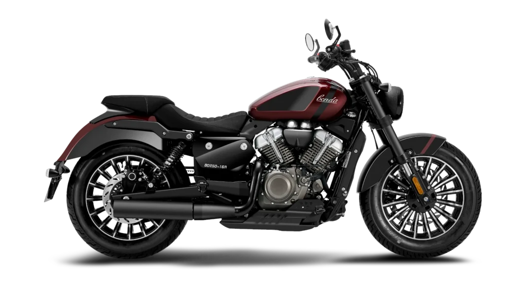 Rock 250 EE-16-9 7